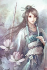 花前月下：貪吃王妃