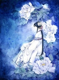 博弈局中局:漂亮女局長(上)